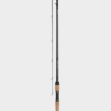 Black Daiwa D-Fish 10ft Match Rod