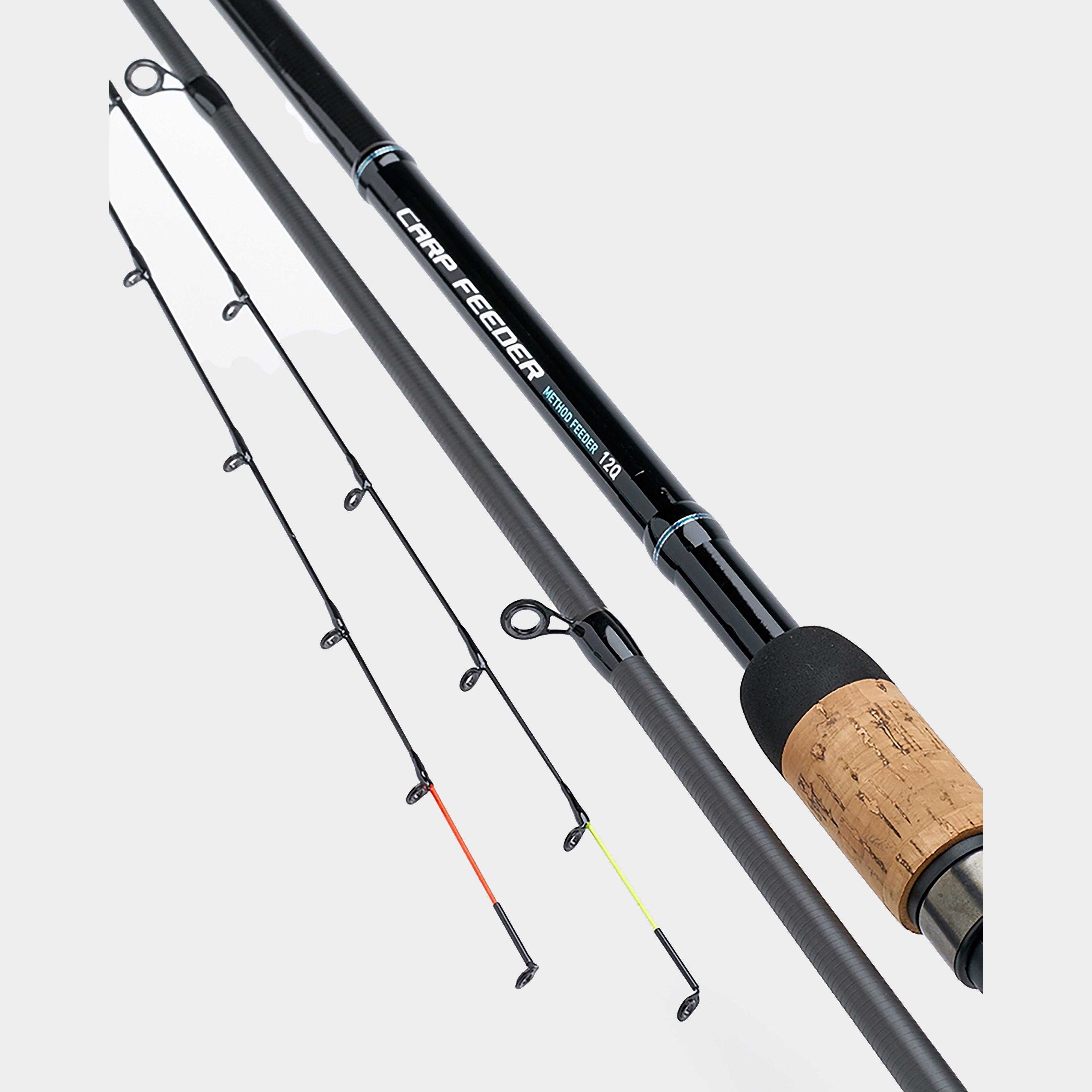 9ft float rod