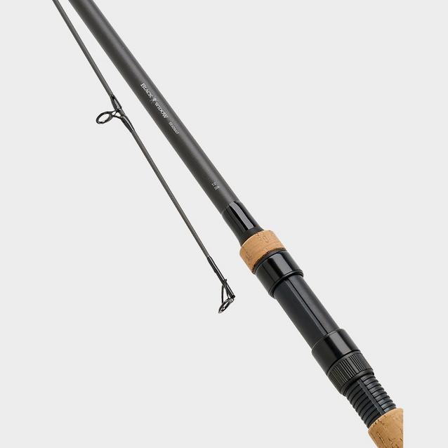 Daiwa Black Widow Dead Bait 12ft Rod (3lb) | Fishing Republic