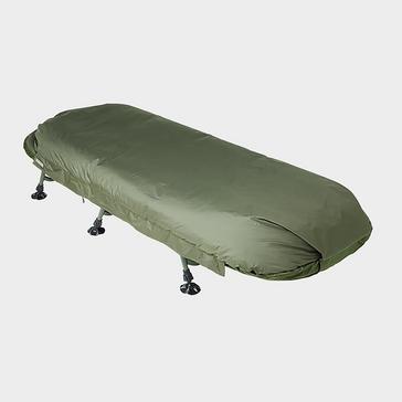 Green Trakker 365 Sleeping Bag