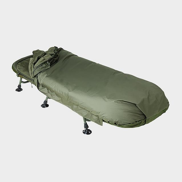 Trakker 365 Sleeping Bag GO Outdoors