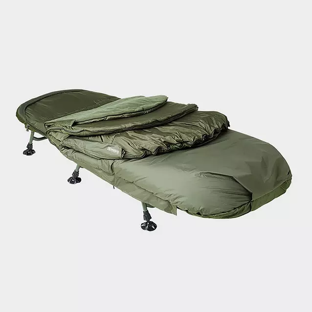 Trakker 365 Sleeping Bag GO Outdoors