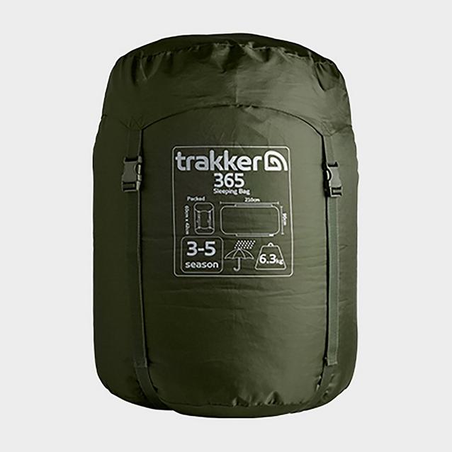 Trakker layers 2025 sleeping bag