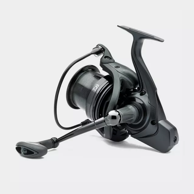 Daiwa Emblem 35 SCW 5000C QD GO Outdoors