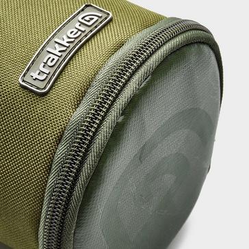 Green Trakker NXG Insulated Gas Canister Cover