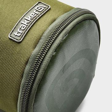 green Trakker Nxg Insulated Gas Canister Cvr