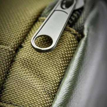 green Trakker Nxg Insulated Gas Canister Cvr