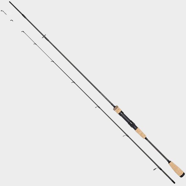 Daiwa Black Widow Dropshot 7ft 1-9G GO Outdoors