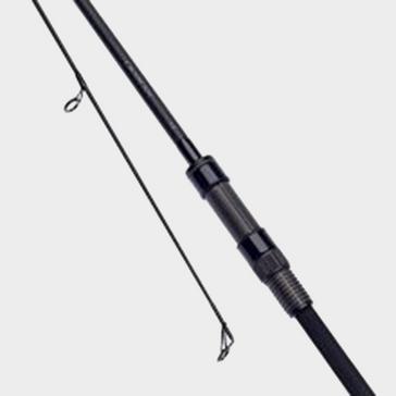 Black Daiwa Crosscast Carp Rod 10ft 3lb