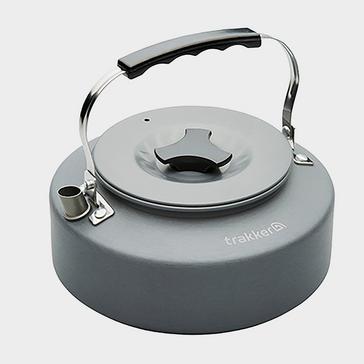 GREY Trakker Trakker Armolife Kettle