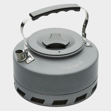 Grey Trakker Armolife Power Kettle