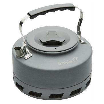 Grey Trakker Armolife Power Kettle