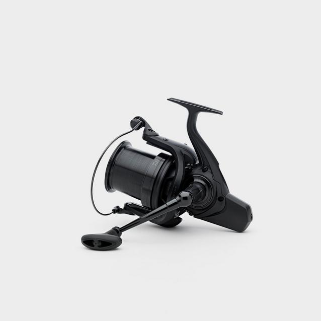 Daiwa 19 Emblem 45 SCW QD | GO Outdoors