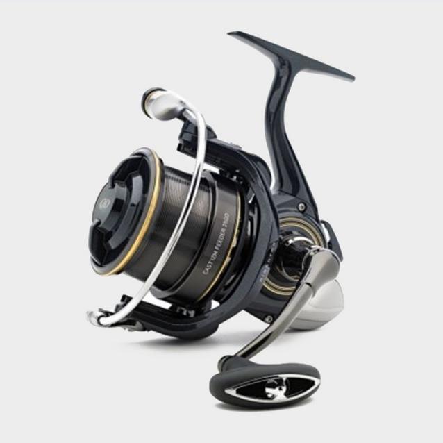 Daiwa Cast'Izm Feeder 25Qd 19 GO Outdoors
