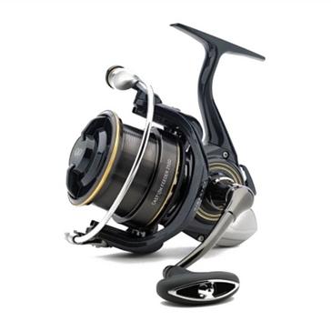 Black Daiwa Cast'Izm Feeder 25Qd 19