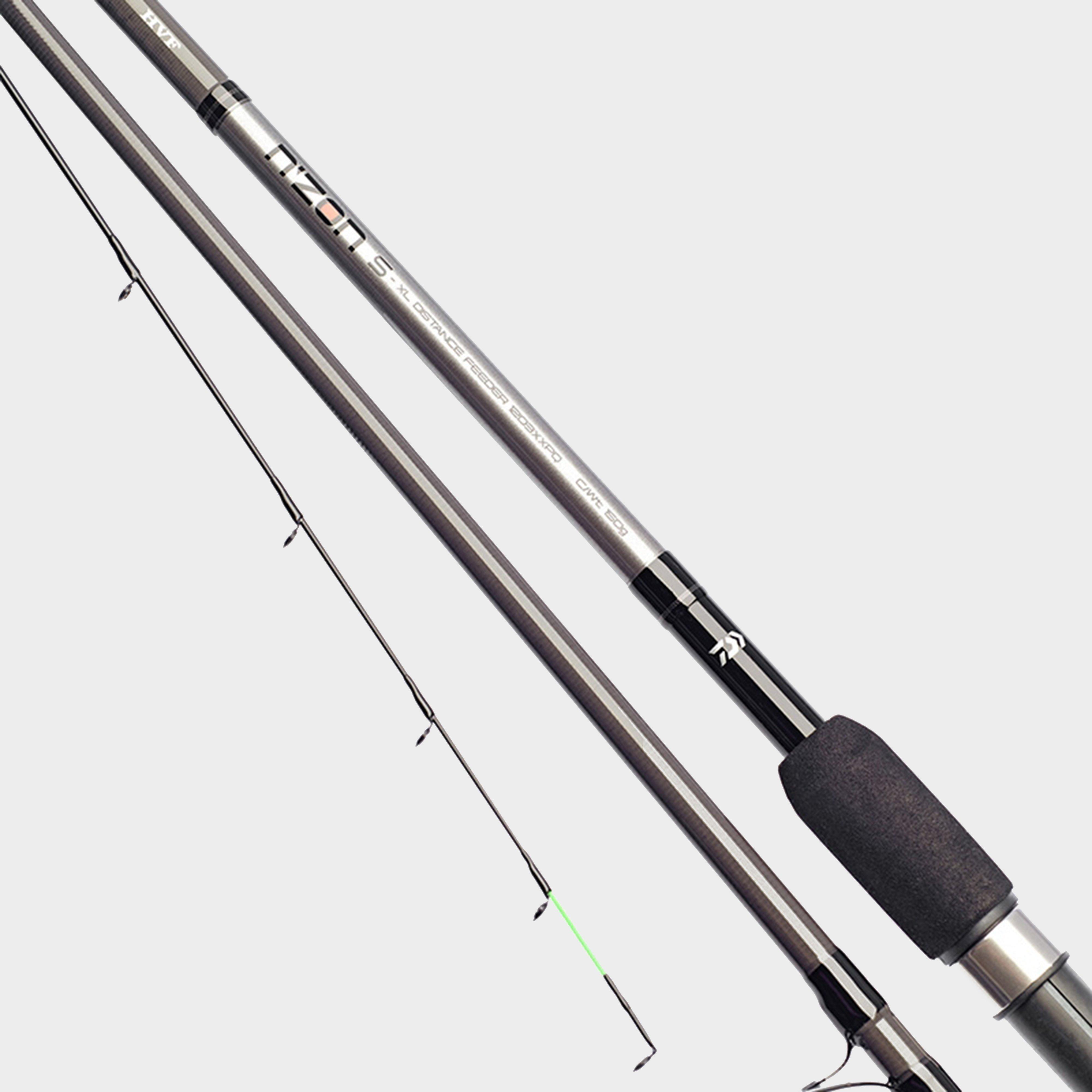 daiwa match rods