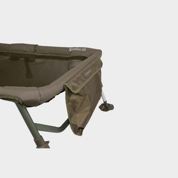 green Trakker Sanctuary Cradle