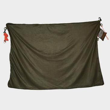 Green Trakker Sanctuary Carp Sack