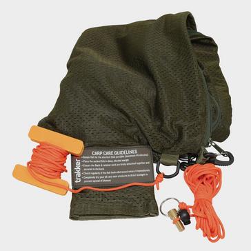 Green Trakker Sanctuary Carp Sack