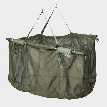 green Trakker Sanctuary Retention Sling V2