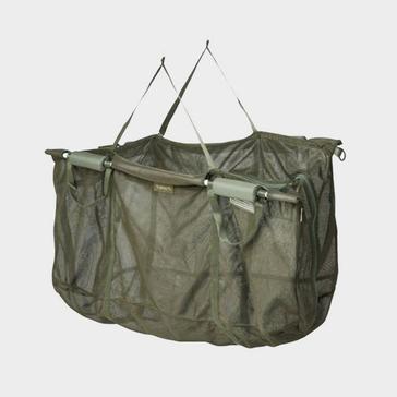 Green Trakker Sanctuary XL Retention Sling V2