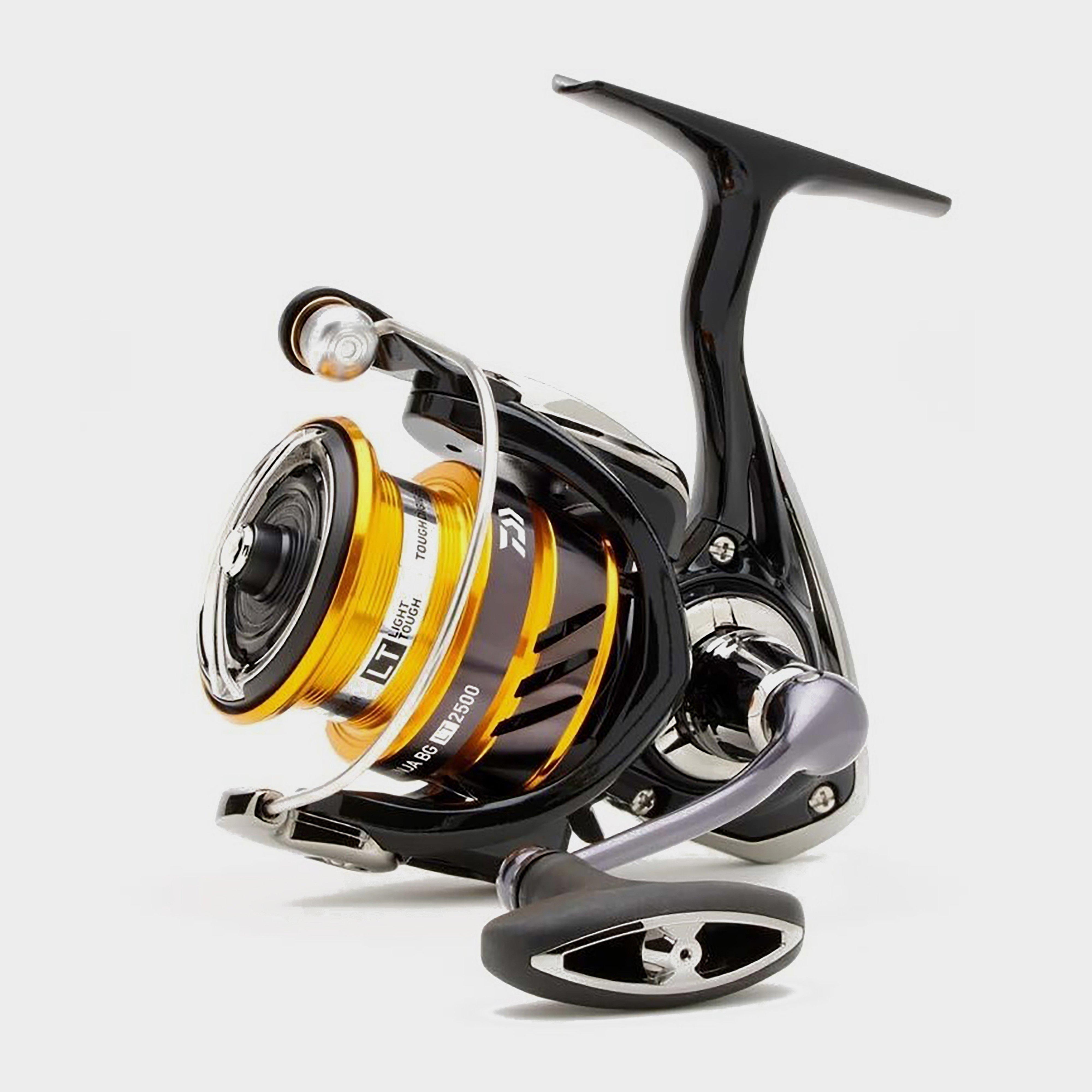 daiwa ninja bg lt