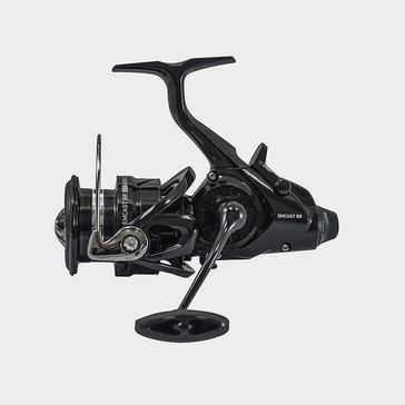 BLACK Daiwa Emcast Br Lt 4000-C 19