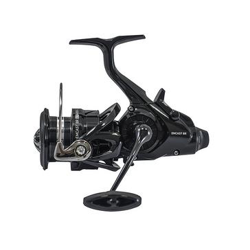 BLACK Daiwa Emcast Br Lt 4000-C 19