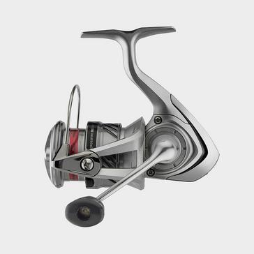 SILVER Daiwa Crossfire Lt 2000 20