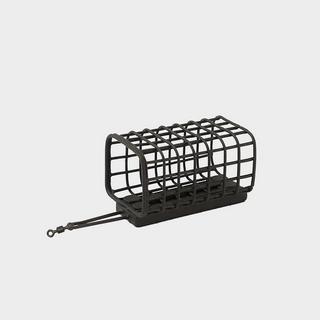 Square Cage Feed L 120G