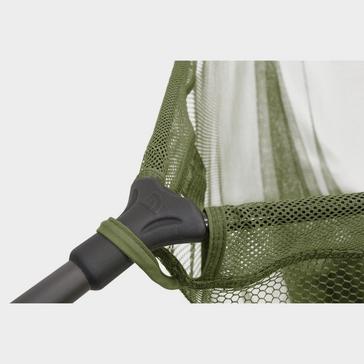 Green Trakker Sanctuary T3 Landing Net