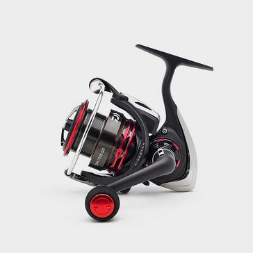 Black Daiwa Tdm 2508Qd 19