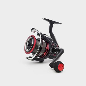 Front Drag Fishing Reels