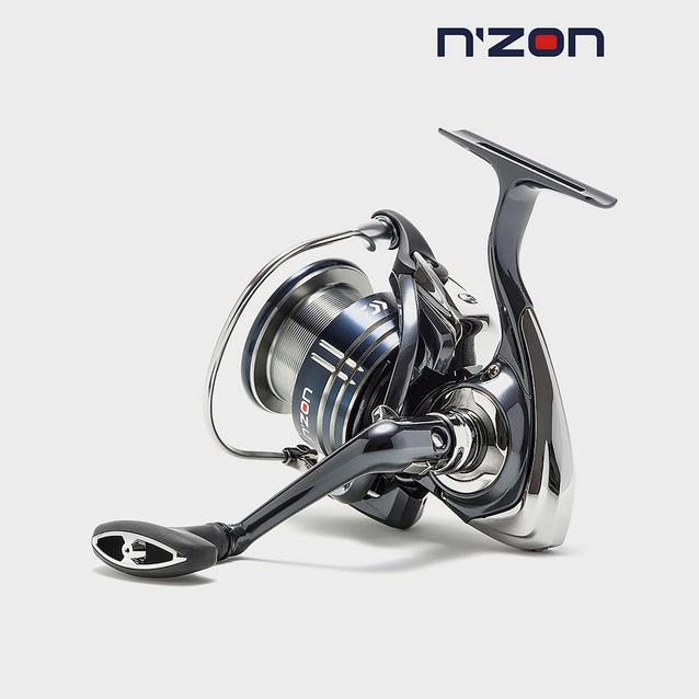 Daiwa N'zon 19 Plus LT 5000S-CP Reel | Fishing Republic