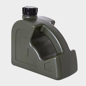 Grey Trakker 5Lt Water Carrier - 216516