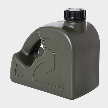 Grey Trakker 5Lt Water Carrier - 216516