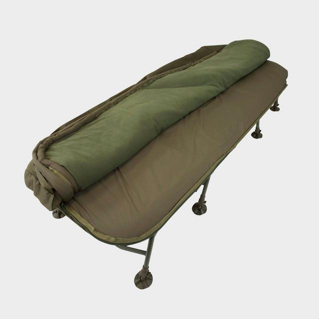 Trakker Rlx Leg Bed System GO Outdoors
