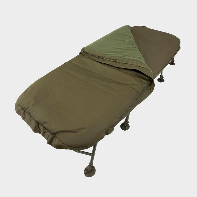 Trakker Rlx Leg Bed System GO Outdoors