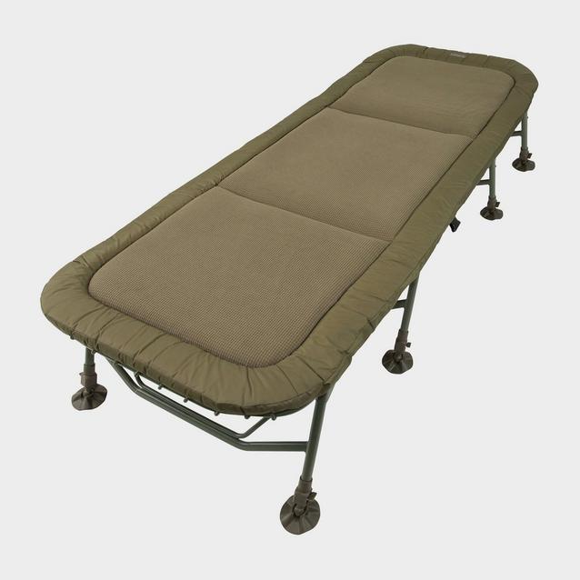Trakker Rlx Leg Bed GO Outdoors