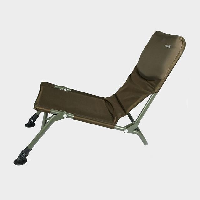 Trakker store fishing chair