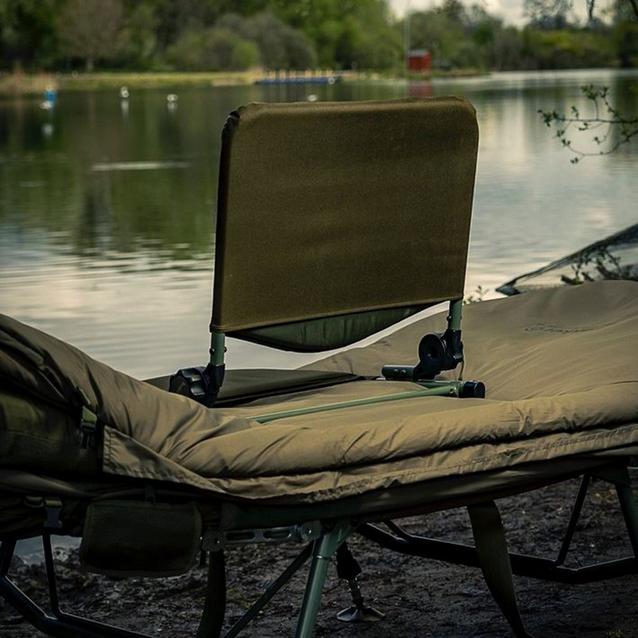 Trakker chair online carp