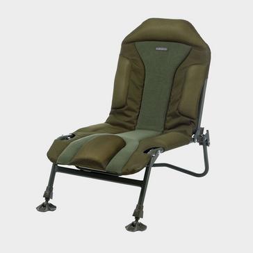 Green Trakker Levelite Transformer Chair