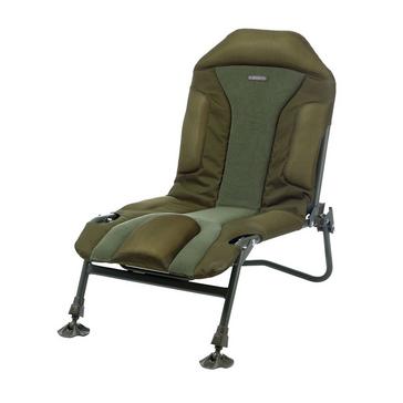 Green Trakker Levelite Transformer Chair