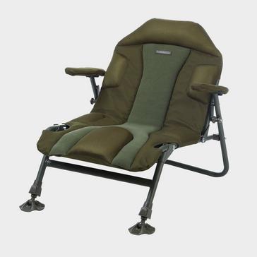 Green Trakker Levelite Compact Chair
