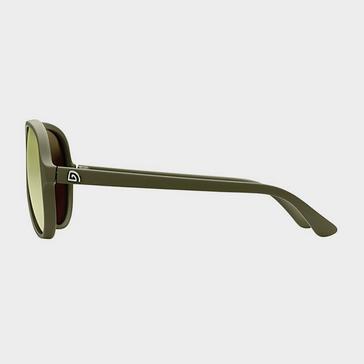 GREEN Trakker Navigator Sunglasses
