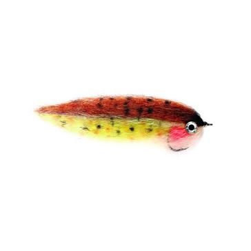 MULTI FULLING MILL Wee Broonie Size 2/0
