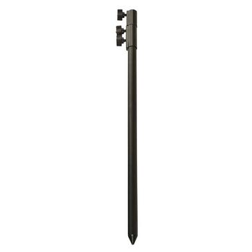 Black AQUA Brolly Storm Rod (24 inches)