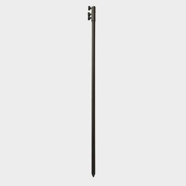 Black AQUA 48 Inch Brolly Storm Rod