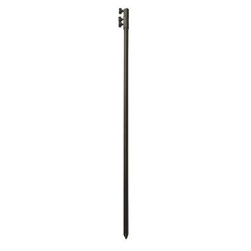 Black AQUA Brolly Storm Rod 48 Inch