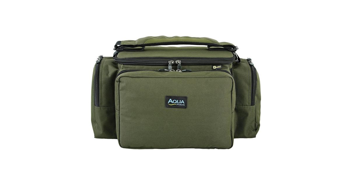 AQUA Small Carryall Black Series GO Outdoors